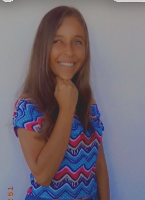 Oriana López Ramírez