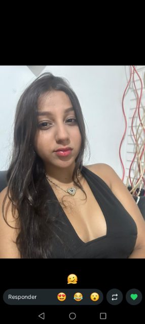 Katherine milagros velasquez bogado