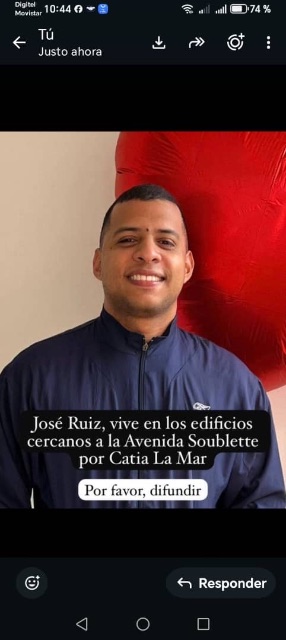José Ruiz