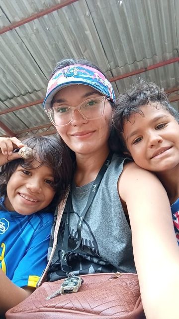 Jhoalis oriana marcano infante