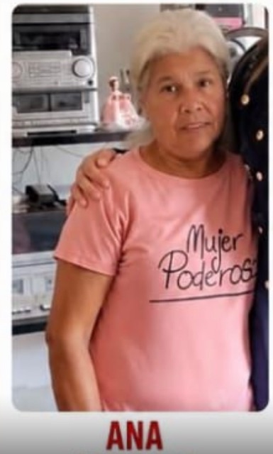 Ana andrade