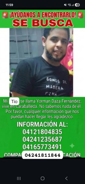 Yorman Daza