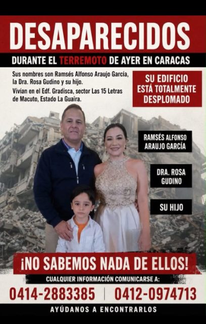 Ramses Alfonzo Araujo Garcia