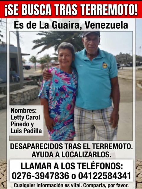 letty carol pinedo sepulveda