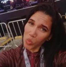 Yesica Farías Moreno