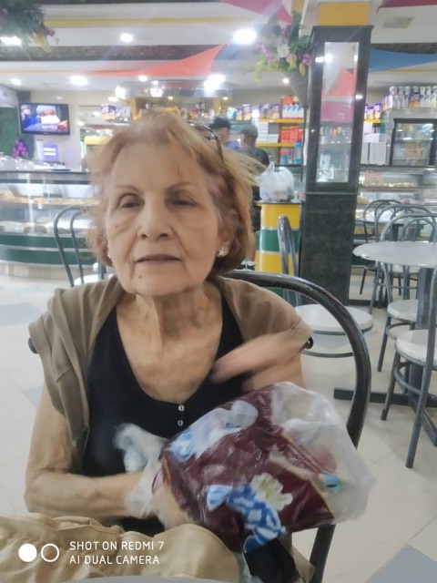 Carmen Margarita Perez