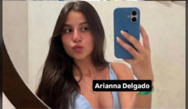 Ariana Delgado