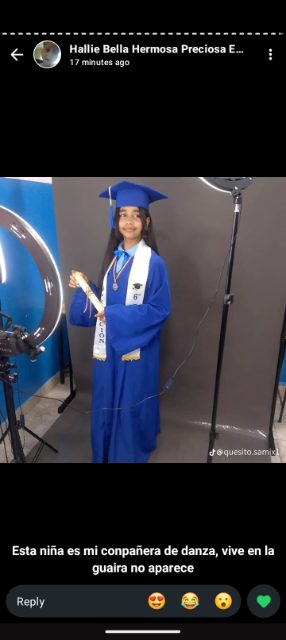 Samantha Alejandra Rodríguez