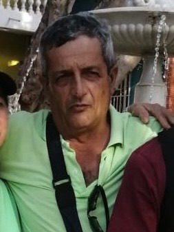 Simón Arévalo
