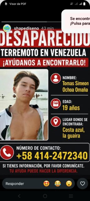 Tomas simeon Ochoa