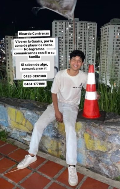 Ricardo Contreras