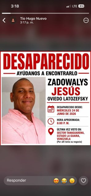 Zadowalys Oviedo