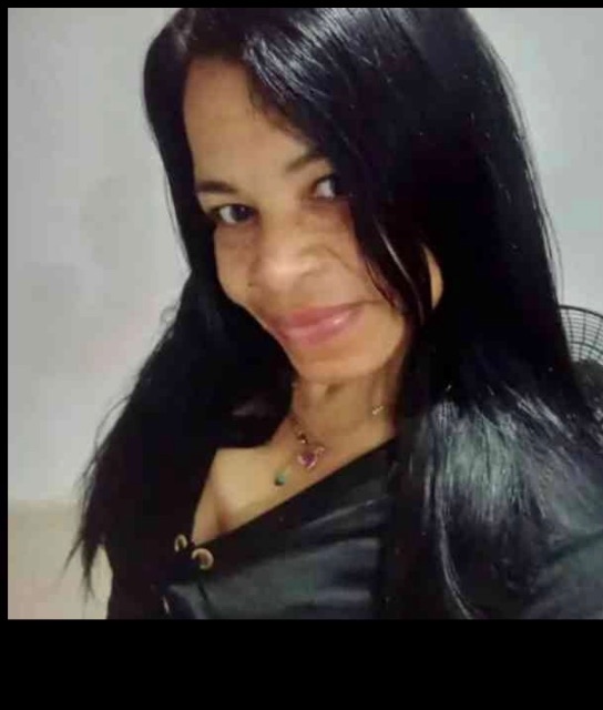 Magaly del Valle Cid Serrano