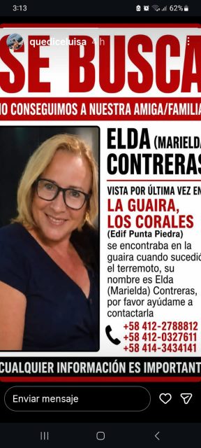 Elda Contreras