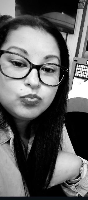 Yoselin Quintero