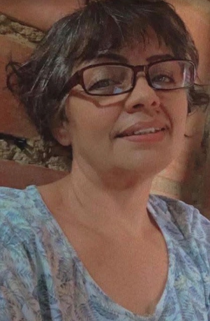 Marianela Reaño Ruiz