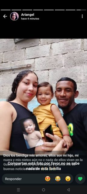 Leonardo Rafael Marcano perez