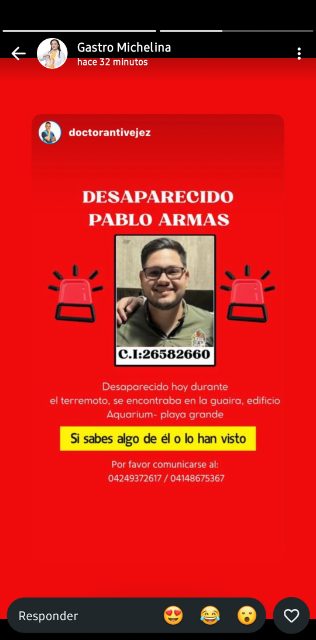 Pablo Armas