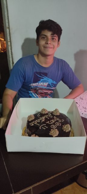 Rafael Eduardo Mago Marval