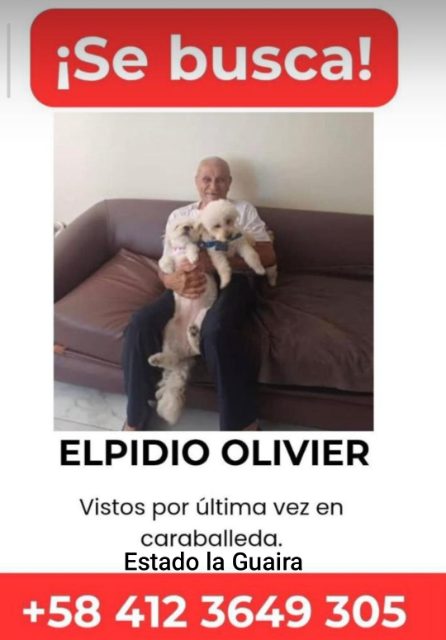 Elpidio Olivier