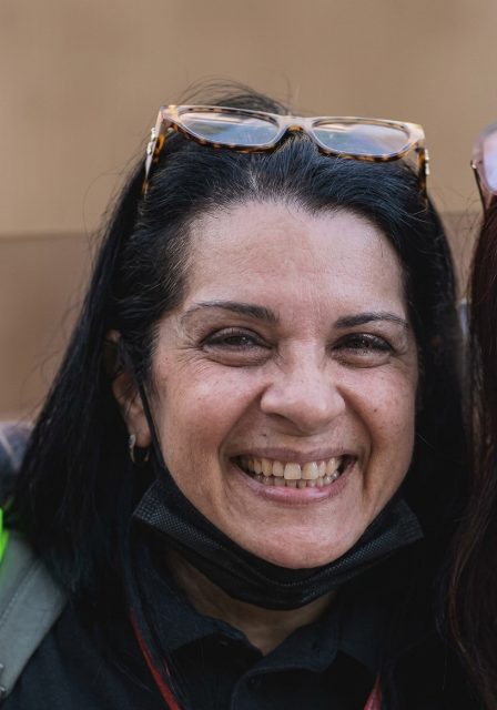 Yajaira Josefina Garban