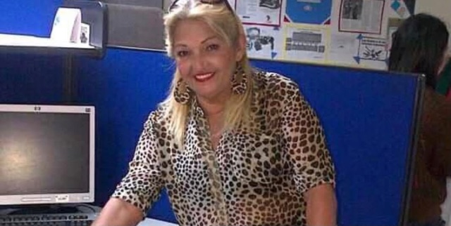 Nelly violeta Adjunta