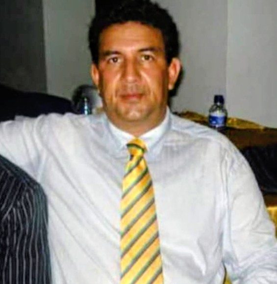Luis Manuel Vivenes