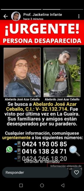 Abelardo Ceballo