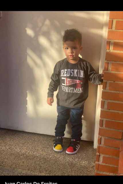 Dyland de Freitas