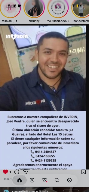 José Ventre