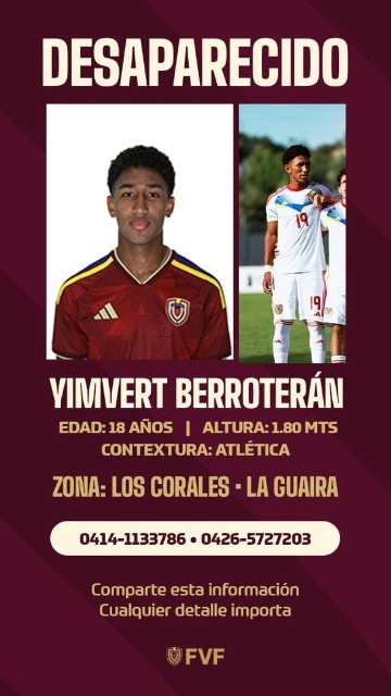 Yimvert berroteran