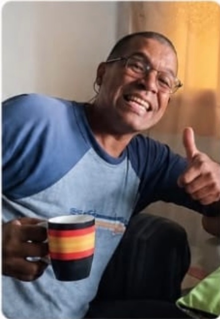 Jaciel Aponte