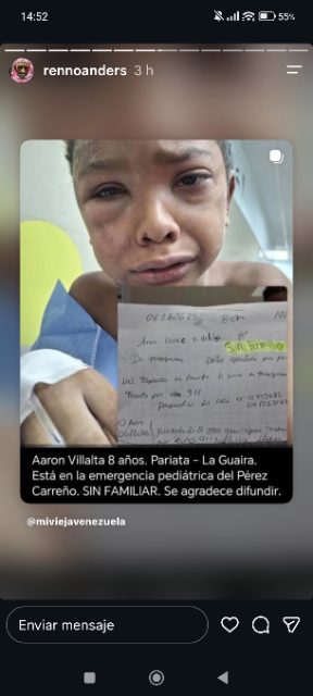 Aarón Villalta