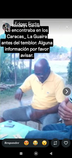 Edgar Andrés Forte
