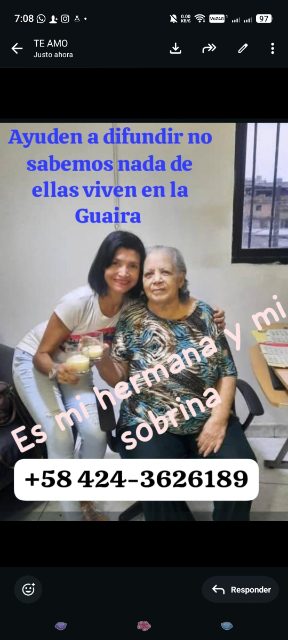 Roxana lissett marquina colmenares