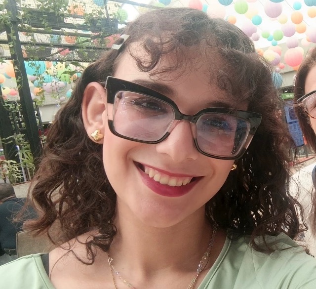 ANDREA SOTELO MARTINEZ