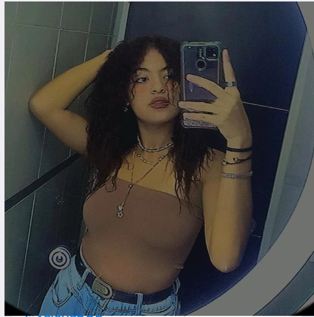 Valeria Estredo