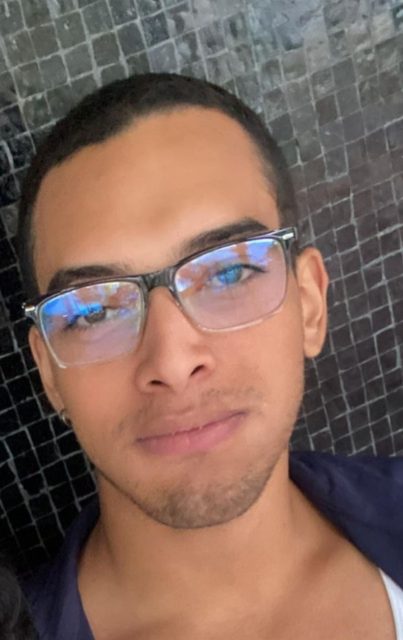 Alexander Cabrera