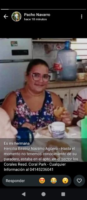 Hercilia Navarro