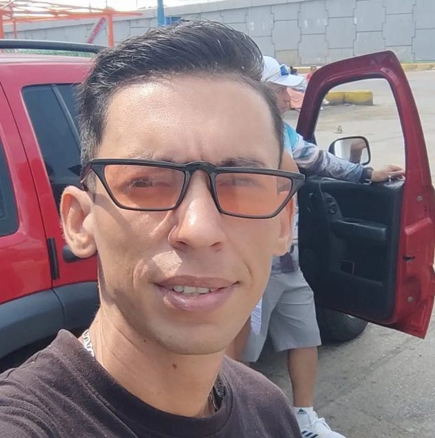Moises Prada