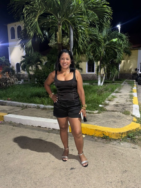 Glenda coromoto López Zambrano