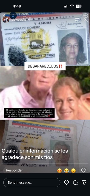 Delfín Romero Hernandez