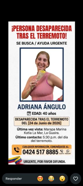 Adriana angulo