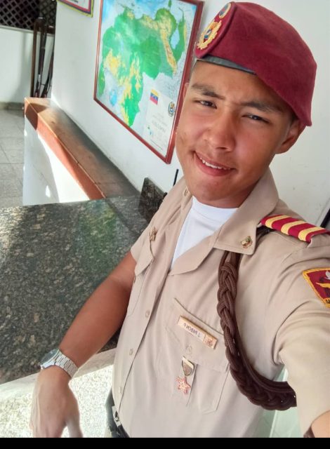 Jeencar Daniel Pabón Pedraza