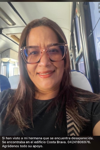 María Mudarra