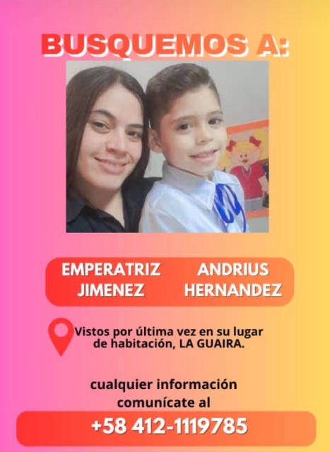 Emperatriz Jiménez