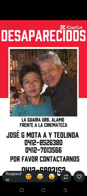 José Gregorio Mota Acosta