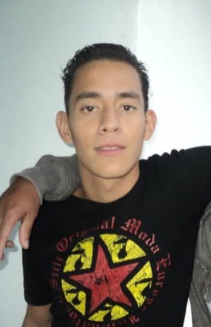 Albert sulbaran