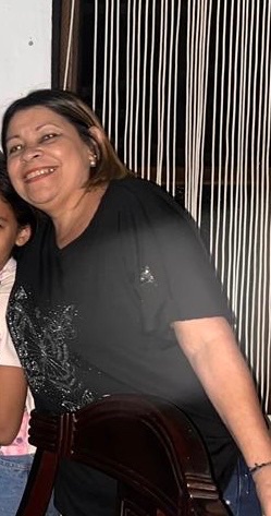 Teresa Rivas