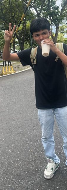 Carlos Gutierrez
